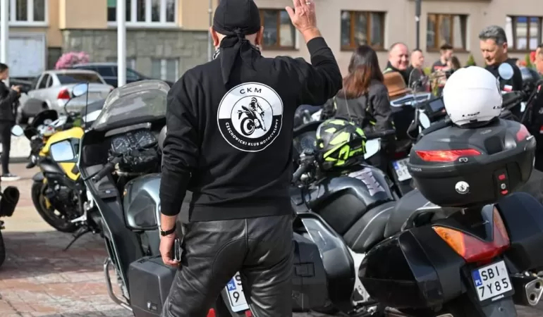 Motomikołaje