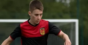 ⚽ Masz talent i chcesz się rozwijać?
