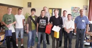 Konkurs programistyczny w ZSTiL