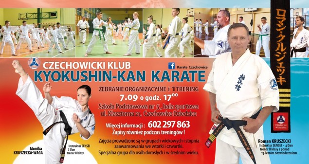Karate