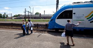 rodzinne niedziele z kolejami śląskimi
