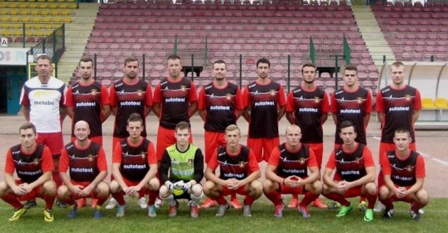 MRKS Czechowice-Dziedzice