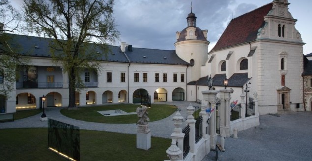 Ołomuniec