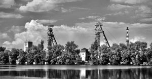 Kopalniok