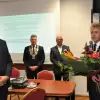 Burmistrz Marian Błachut z wotum  zaufania i absolutorium za 2021 rok
