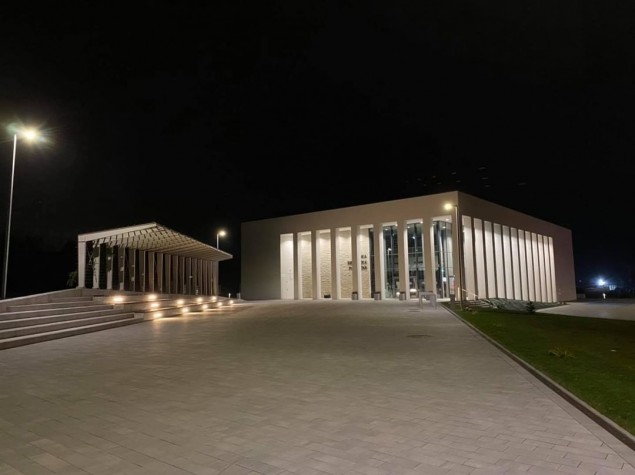 Czechowice,CzechowiceDziedzice,Biblioteka,Książki,Paderewskiego,Architektura,LoveCzecho,LoveSiles