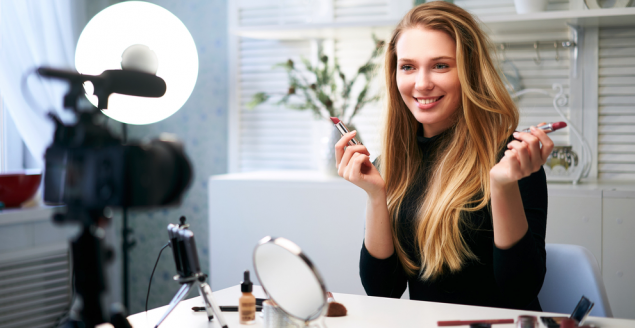 Co to jest influencer marketing?