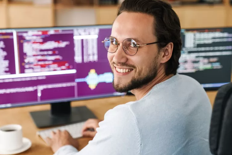informatyk i programista kompetencje cyfrowe