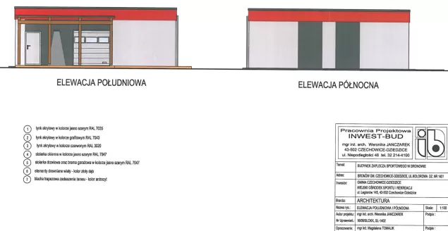 bronów