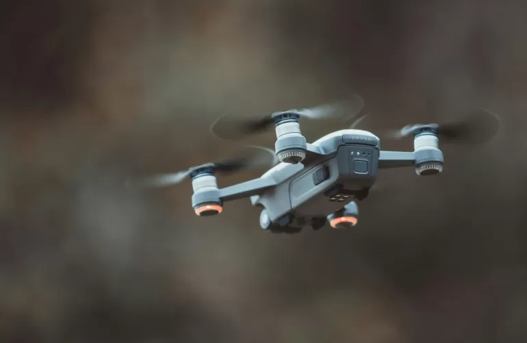 dron