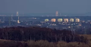Czechowice,CzechowiceDziedzice,Północ,DalekieObserwacje,Łazy,LoveCzecho,LoveSilesia,fotodnia,ins
