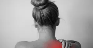 placy, ból, ramię, kolano, ilustracyjne, osteoporoza