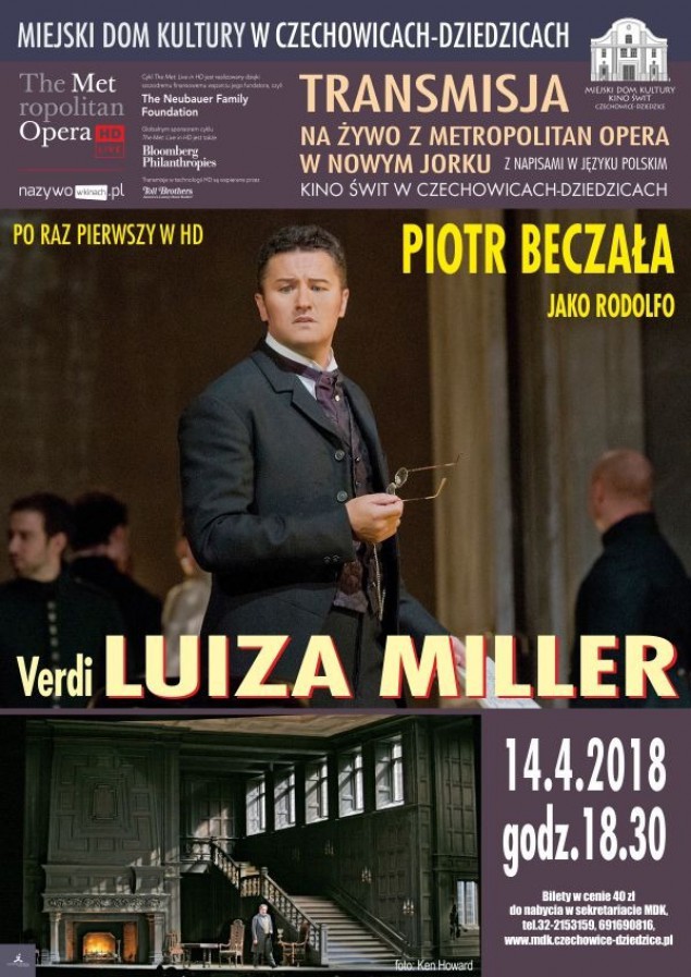 Miejski Dom Kultury,Kino Świt