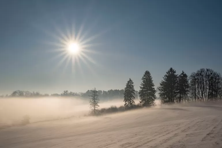 Mazury Zachodnie
