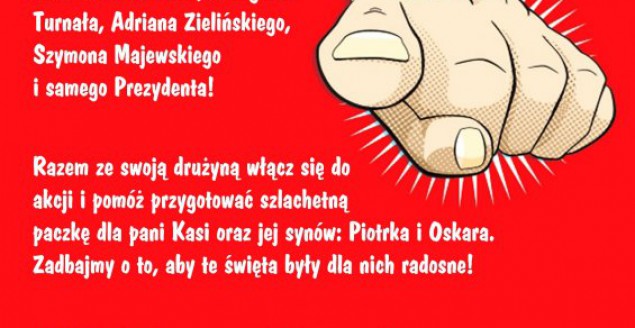 Szlachetna Paczka