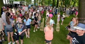 Zawody Hobby Horse w Czechowicach-Dziedzicach - 15.06.2025