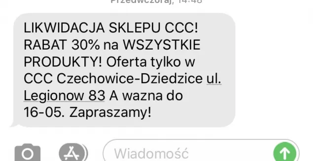 Sms, stara kablownia, sms