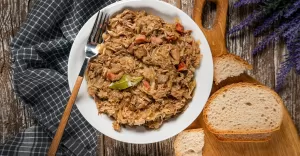Bigos dla sportowca - dlaczego warto go spożywać?
