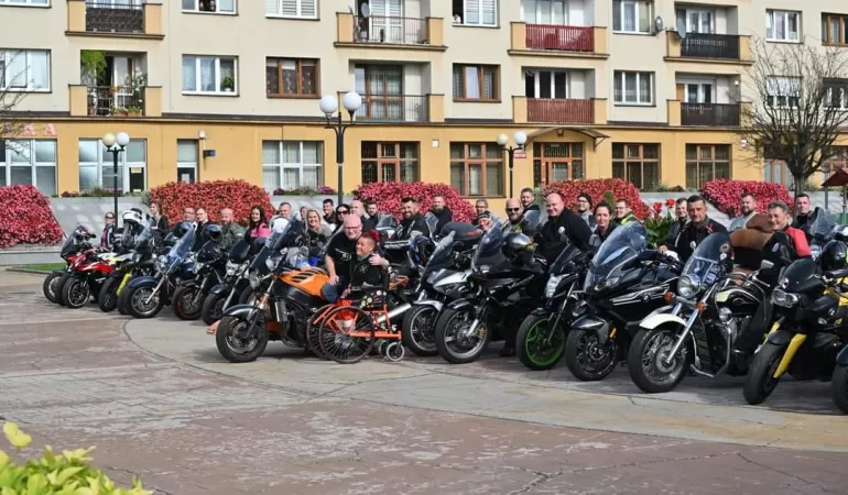 Motomikołaje