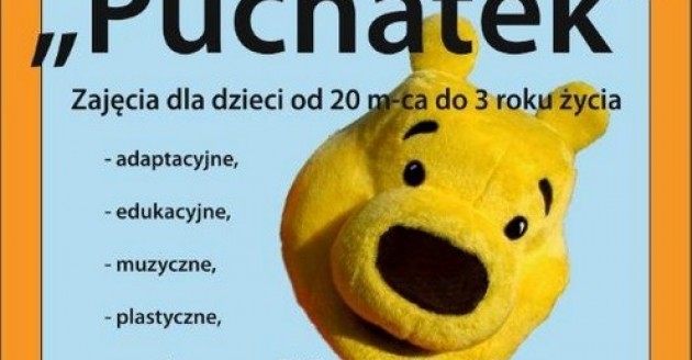 Puchatek