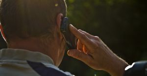 telefon, aparat telefoniczny, infolinia