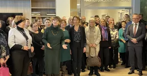 Otwarcie Domu Ojca Pio - 15.12.2022