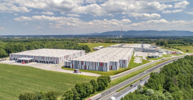 Czechowicki 7R Park Beskid II zmienia właściciela