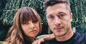 Anna, Robert, Lewandowski