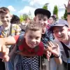 [FOTO] To była wyśmienita zabawa! Za nami Aktywny Dnia Dziecka "Zapaleńcy"