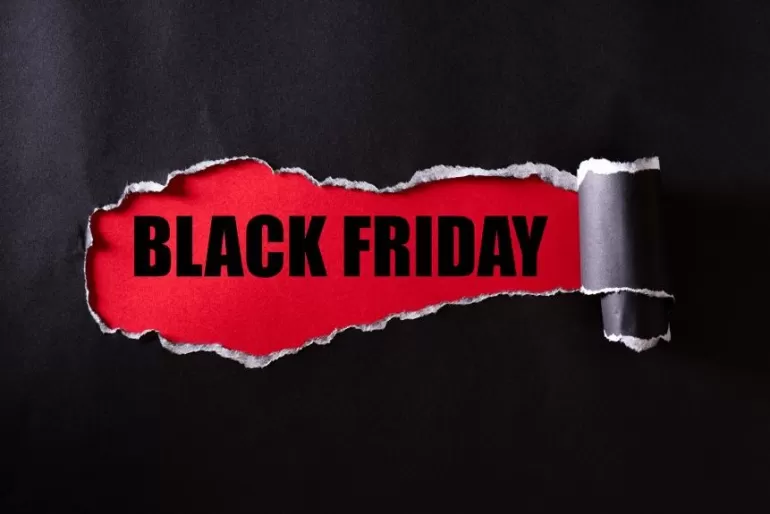 Black Friday