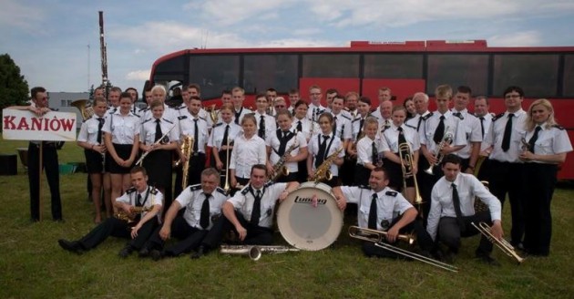 Orkiestra Dęta Gminy Bestwina