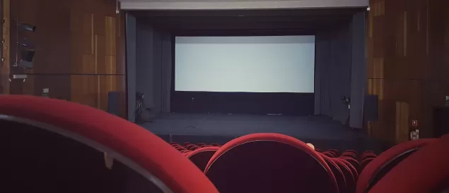 [WIDEO] Przed nami 22. Festiwal Dobrych Filmów w kinie Świt. Szczegóły wydarzenia