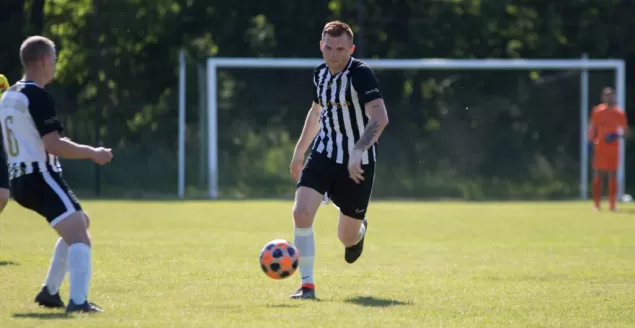 Udany start rundy wiosennej dla Rotuza Bronów