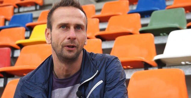 Marek Sokołowski