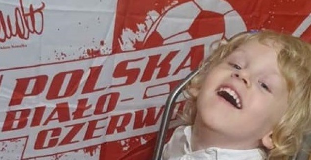 Maciuś Cieślik