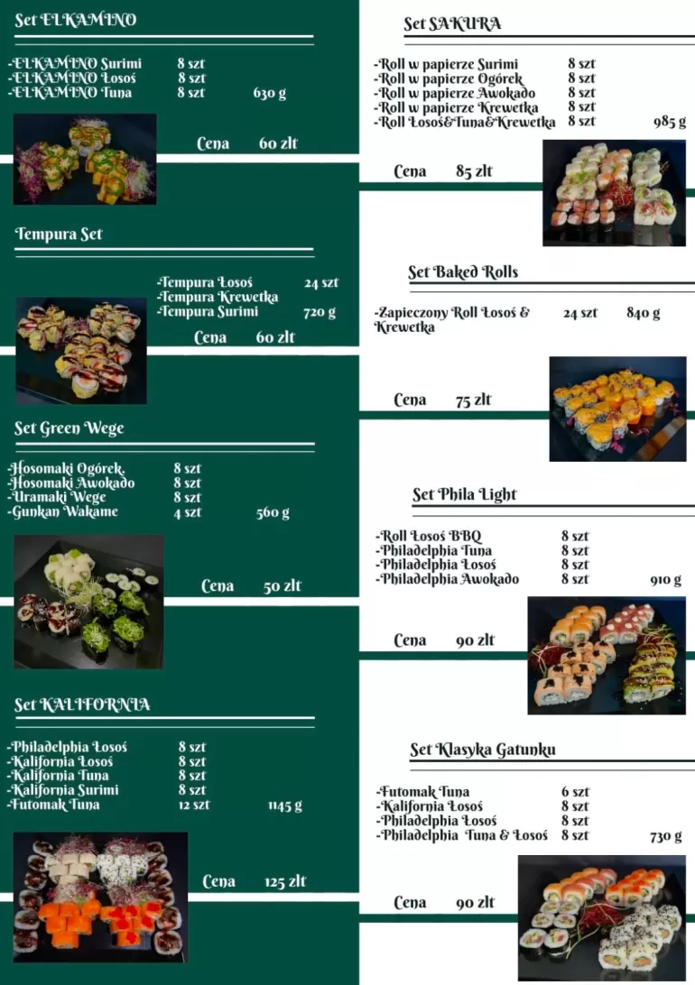 Sushi