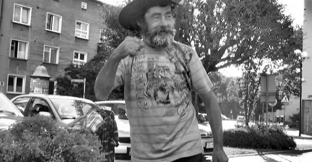 kowboj