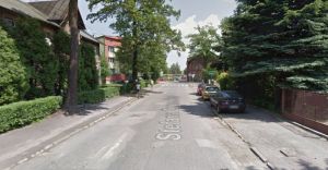 ulica Żeromskiego