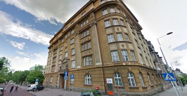 zus bielsko-biała