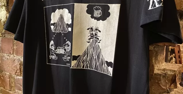 Klub Podróżników Namaste w Katowicach - 26.06.2020