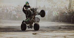 Moto Show Bielsko-Biała - poprzednie edycje