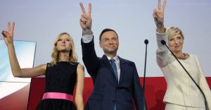 Andrzej Duda