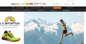 Sklep sportowy online – Sport2002