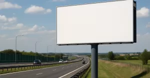 Ile kosztuje billboard? Kompleksowy przewodnik po cenach w 2025 roku