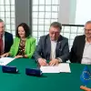 "Resortówka" ma nowego partnera. To szkoła z powiatu poznańskiego