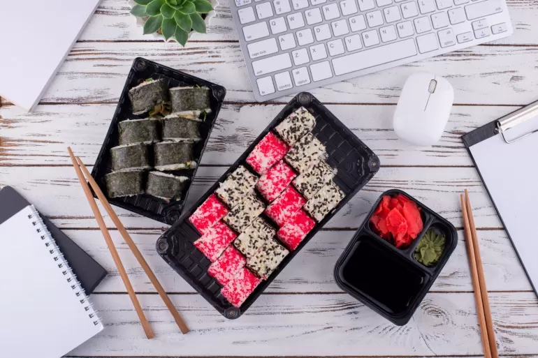 Sushi