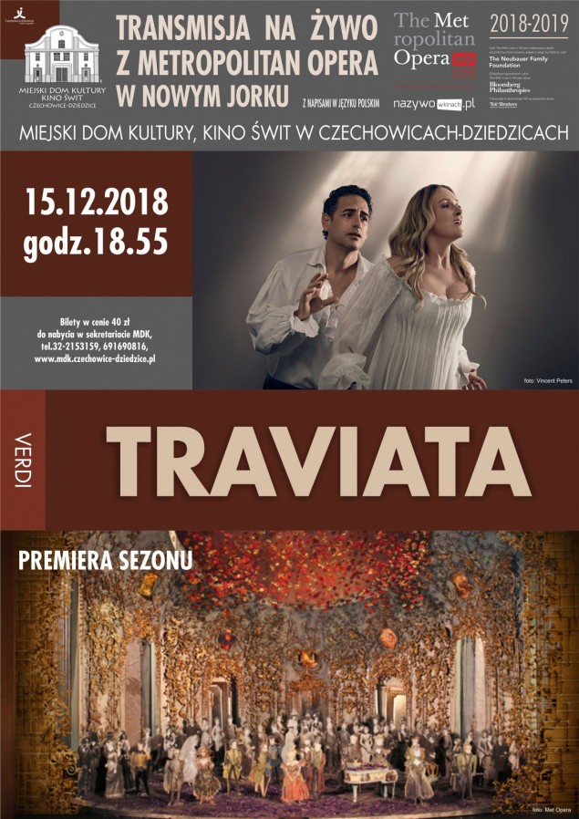 Miejski Dom Kultury,Kino Świt