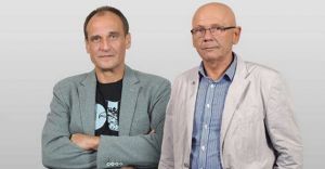 Kukiz, Jachnik