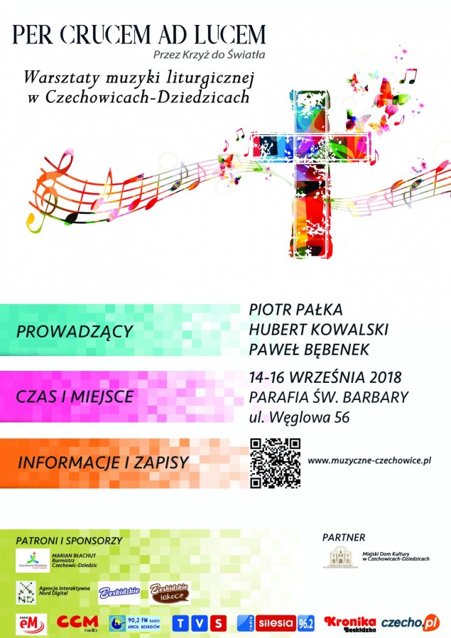 Warsztaty muzyki liturgicznej