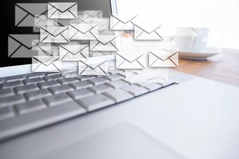 Skuteczna reklama mailingowa